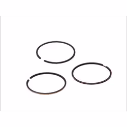 Jeu de segments de piston GOETZE 08-101507-00
