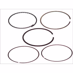 Jeu de segments de piston GOETZE 08-102500-00