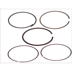 Jeu de segments de piston GOETZE 08-102500-00