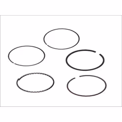 Jeu de segments de piston GOETZE 08-102400-00