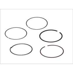 Jeu de segments de piston GOETZE 08-102400-00