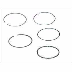 Jeu de segments de piston GOETZE 08-154206-00