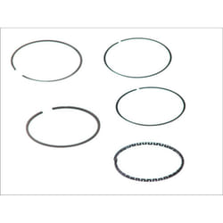 Jeu de segments de piston GOETZE 08-154206-00