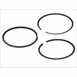 Jeu de segments de piston GOETZE 08-109700-00
