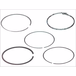 Jeu de segments de piston GOETZE 08-132900-00