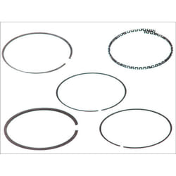 Jeu de segments de piston GOETZE 08-132900-00