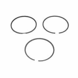 Jeu de segments de piston GOETZE 08-155200-00