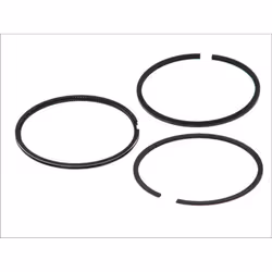Jeu de segments de piston GOETZE 08-173800-00