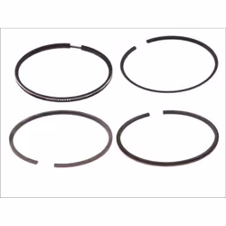 Jeu de segments de piston GOETZE 08-178800-00