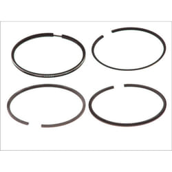 Jeu de segments de piston GOETZE 08-178800-00