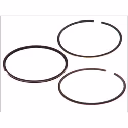 Jeu de segments de piston GOETZE 08-179700-00