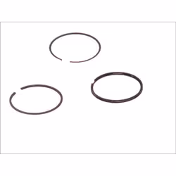 Jeu de segments de piston GOETZE 08-209800-00