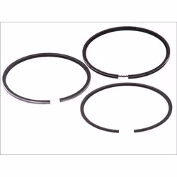 Jeu de segments de piston GOETZE 08-214500-10
