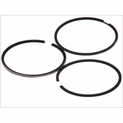 Jeu de segments de piston GOETZE 08-245200-00