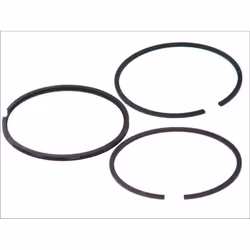 Jeu de segments de piston GOETZE 08-247600-00