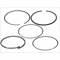 Jeu de segments de piston GOETZE 08-269700-00