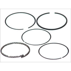Jeu de segments de piston GOETZE 08-269700-00