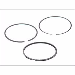 Jeu de segments de piston GOETZE 08-287100-00