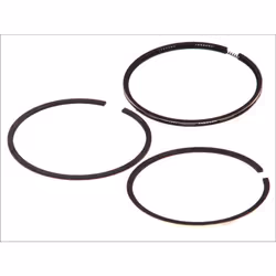 Jeu de segments de piston GOETZE 08-288200-00