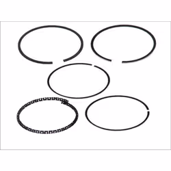 Jeu de segments de piston GOETZE 08-306400-00