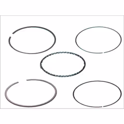 Jeu de segments de piston GOETZE 08-307207-00