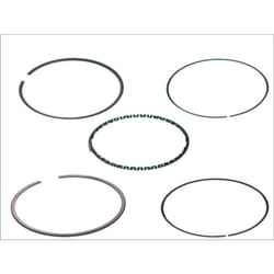 Jeu de segments de piston GOETZE 08-307207-00