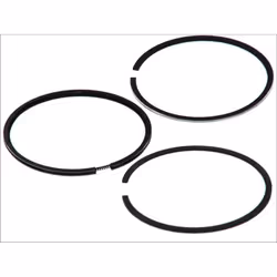 Jeu de segments de piston GOETZE 08-318700-10