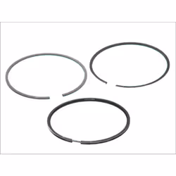 Jeu de segments de piston GOETZE 08-320200-10