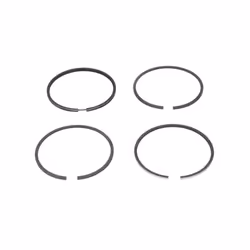 Jeu de segments de piston GOETZE 0832200000