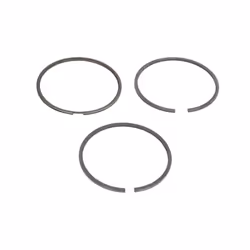 Jeu de segments de piston GOETZE 08-324300-00