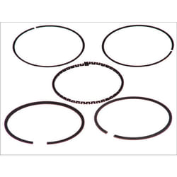 Jeu de segments de piston GOETZE 08-335100-00