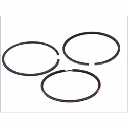 Jeu de segments de piston GOETZE 08-336507-00