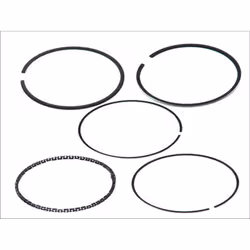 Jeu de segments de piston GOETZE 08-408100-00