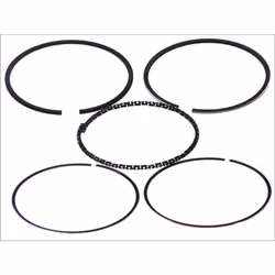 Jeu de segments de piston GOETZE 08-408500-00