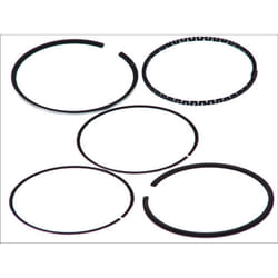 Jeu de segments de piston GOETZE 08-502000-00