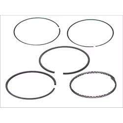 Jeu de segments de piston GOETZE 08-780300-00
