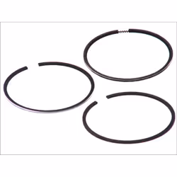 Jeu de segments de piston GOETZE 08-783500-00