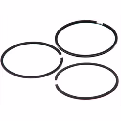 Jeu de segments de piston GOETZE 08-785400-00