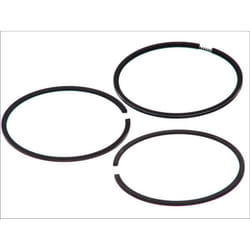 Jeu de segments de piston GOETZE 08-785400-00