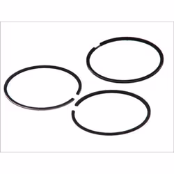 Jeu de segments de piston GOETZE 08-990100-00