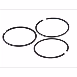 Jeu de segments de piston GOETZE 08-990107-00