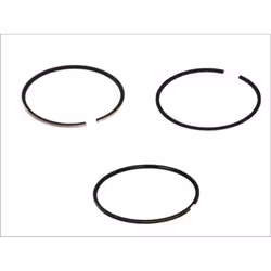 Jeu de segments de piston GOETZE 08-114400-00