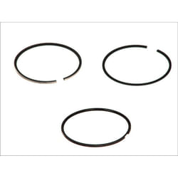 Jeu de segments de piston GOETZE 08-114400-00