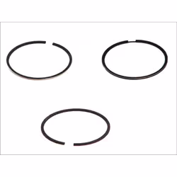 Jeu de segments de piston GOETZE 08-325800-00
