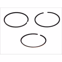 Jeu de segments de piston GOETZE 08-102800-00