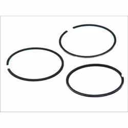 Jeu de segments de piston GOETZE 08-109507-00