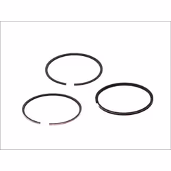 Jeu de segments de piston GOETZE 08-170700-10