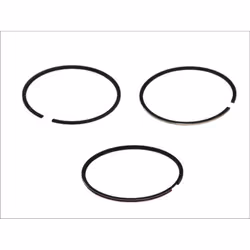 Jeu de segments de piston GOETZE 08-183200-00