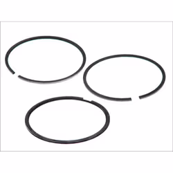 Jeu de segments de piston GOETZE 08-183300-00