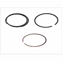 Jeu de segments de piston GOETZE 08-306900-00
